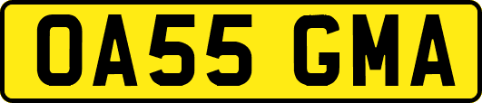 OA55GMA