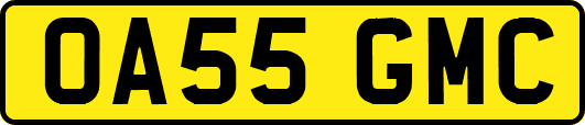 OA55GMC