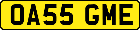 OA55GME