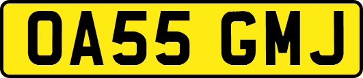 OA55GMJ