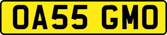 OA55GMO