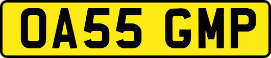 OA55GMP