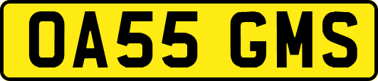 OA55GMS