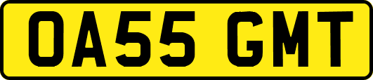 OA55GMT