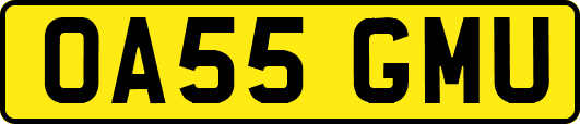 OA55GMU