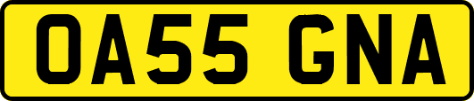 OA55GNA