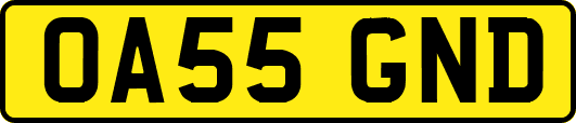 OA55GND