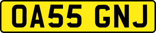 OA55GNJ