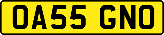 OA55GNO