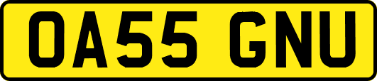 OA55GNU