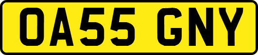 OA55GNY