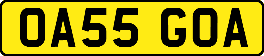 OA55GOA
