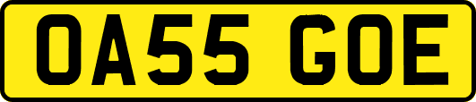 OA55GOE