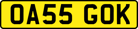 OA55GOK