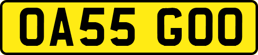 OA55GOO