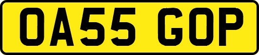 OA55GOP