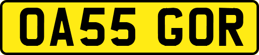 OA55GOR