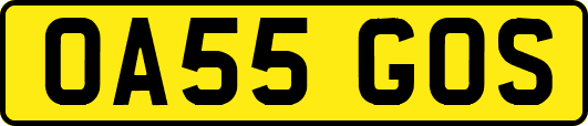 OA55GOS