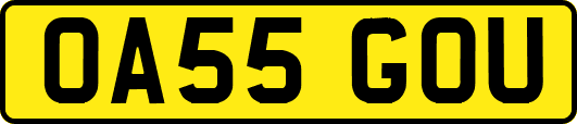 OA55GOU