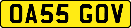 OA55GOV