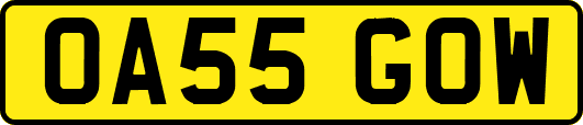 OA55GOW