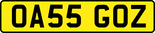 OA55GOZ