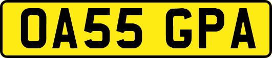 OA55GPA