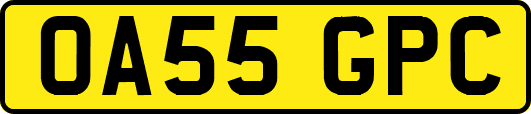 OA55GPC