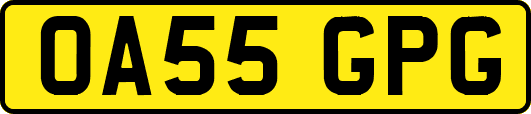 OA55GPG