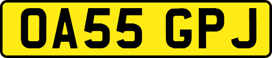 OA55GPJ