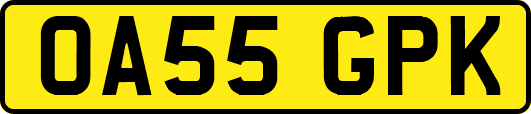 OA55GPK