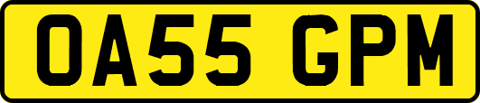 OA55GPM