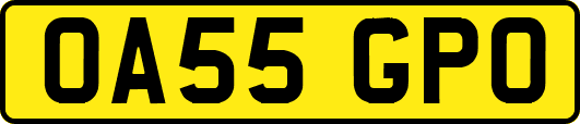 OA55GPO