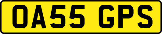 OA55GPS