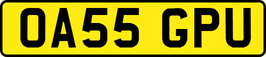 OA55GPU