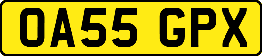 OA55GPX