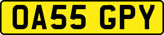 OA55GPY