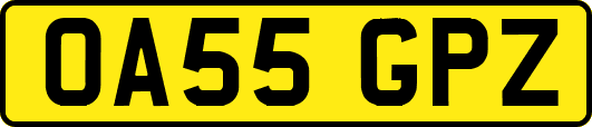 OA55GPZ