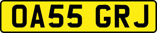 OA55GRJ