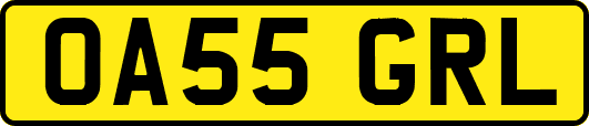 OA55GRL