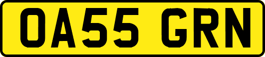 OA55GRN