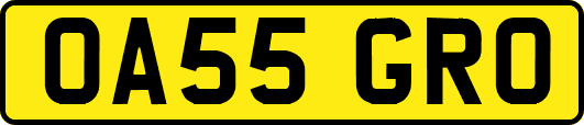 OA55GRO