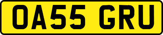 OA55GRU