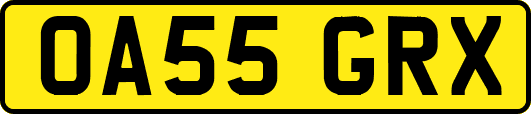 OA55GRX