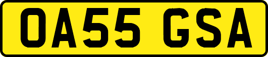 OA55GSA