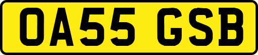 OA55GSB