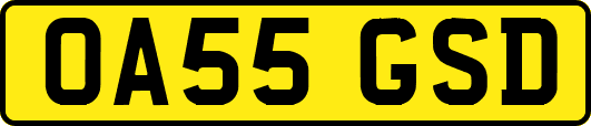 OA55GSD