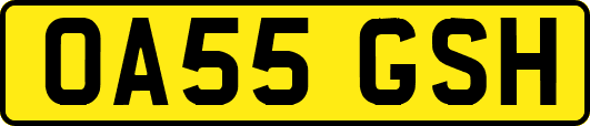 OA55GSH