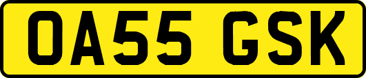 OA55GSK