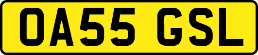 OA55GSL